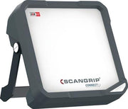 LED-Strahler VEGA CONNECT 40 W 2000-4000 lm IP54 SCANGRIP