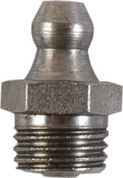 Kegelschmiernippel H1 DIN71412 9,73 (R 1/8Zoll,1/8Zoll BSP)mm VA Set