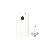 STIEBEL ELTRON Kleinspeicher UFP 5 Trend + TWS-W, mit Armatur