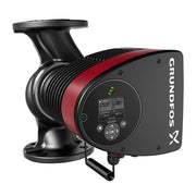 GRUNDFOS Elektr. geregelte Umwälzpumpe MAGNA3 50-80F PN6/10 240mm 1x230V DE