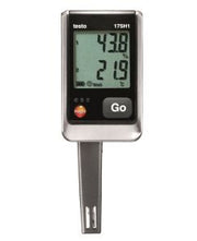 Datenlogger Temperatur und Feuchte testo 175 H1 TESTO