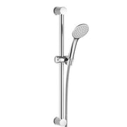 Shower set, 1-spray, 600 mm Colons Basic, hose: 1500mm, chrome.