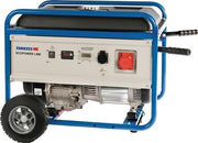 Stromerzeuger ESE 6000 DBS 6,25 kVA,5 kW Benzin ENDRESS