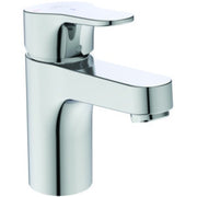 IS WT-Armatur H80 Cerabase BlueStart m.Metall-Ablgarn. Ausld.106mm, chrom