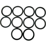 Wolf sealing ring for hose system 75/63 (MVP: 10 pieces), per MVP