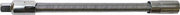 Verlängerung 1/4 Zoll L.150mm TECWERK