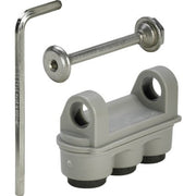 Viega Zulaufeinsatz 6161.998 Kunststoff