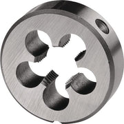 Die nut M10x1.5mm HSS 6g TECWERK