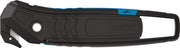 Sicherheitsmesser SECUMAX 350 SE L.152mm B.12mm H.40mm Schnitt-T.6mm MARTOR