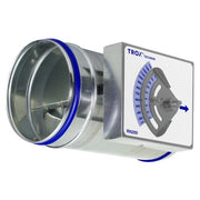 TROX Volumenstromregler RN, DN125