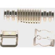 BOSCH Verbindungssatz Wellrohr SKT 87485110290