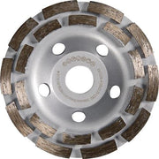 Diamantschleiftopf 180mm Beton/Putz/Estrich/Fliesenkleber 22,23mm D 426 TECWERK