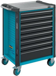 Werkstattwagen 179NX-8 H1020xB518xT785mm blau HAZET