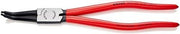 Sicherungsringzange J 42 f.Bohrungen D.85-140mm KNIPEX