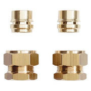 VA Adapterset Hydraulische Anschlüsse Adapter für auroFLOW VMS 70