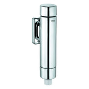GROHE WC-Druckspüler RONDO 37347 3/4 chrom