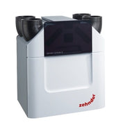ComfoAir Q450 TR mit integr. Display comfosystems # 471502011