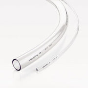 PVC-Schlauch RAUCLAIR-E ID 6mm L.100m 1,5mm 9mm Rl.REHAU