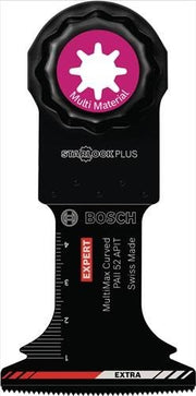 Tauchsägeblatt PAII 52 APIT B.32mm Eintauch-T.50mm 1 St.Starlock Plus BOSCH