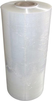 Maschinen-Stretchfolie Lca.1900 mxB500 mm 17 µm transp.5RL/VE