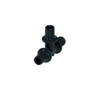 TECEflex Tee 40 x 40 x 40mm, PPSU Plastic