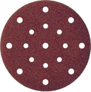 Haftschleifscheibe PS 22 K GLS 51 150mm K.100 für Holz/Metall Korund