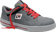 Sicherheitsschuh Vintage Low Gr.47 grau Leder S3 SRC ESD EN20345 ELTEN
