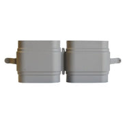 Kanalnippel CK 300 comfosystems # 990322023