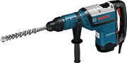 Bohr- u.Meißelhammer GBH 8-45 D Prof.45mm 1500W 12,5 J SDS-max BOSCH