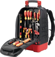 Werkzeugsortiment electric 27-teilig im Werkzeugrucksack WIHA