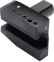 Radialwerkzeughalter B5 DIN 69880 VDI40 re.KEMMLER