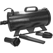 Kesselstaubsauger PCV 1 für Gasthermen u. -kessel, 1000W, 3 Ltr.