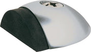 Bodentürpuffer 2001.82 D.57mm H.18mm VA ma Dübelmontage KWS