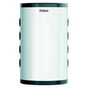 VAILLANT VPS R 100 Pufferspeicher für Wärmepumpen