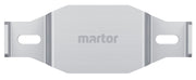 Halterung Holster 610 XDR 9962 105x38x9mm Stahl MARTOR