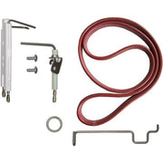 BOSCH Wartungssatz, Service Kit 11 kW ZSR/ZSN -5,-6,-7 KE/AE