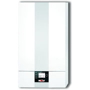 Wolf Gasbrennwert-Kombitherme CGB-2K-24 ComfortLine, mit hocheff. Heizkreispumpe