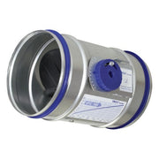 Trox VFC Volumenstromregler 250, konstanter Volumenstromregler
