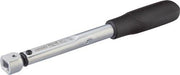 Drehmomentschlüssel 6391-50 Abtrieb Einsteck-4k.9x12mm L.240mm HAZET