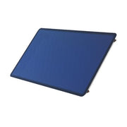 Sonnenkraft Aufdachkollektor SKR500L EVP 2,57 m2, HxBxT= 1240/2079/95 mm