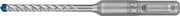 Hammerbohrer Expert SDS-7X D.6mm Arbeits-L.50mm L.115mm SDS-Plus 30 St.BOSCH