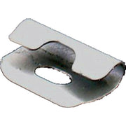 Wolf Steckklammer Dichtprofil Brennraumgehäuse, für GG-E(K)-18/24