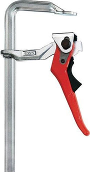 Hebelzwinge GH Spann-W.400mm A.120mm Spannkraft b.zu 8500 N BESSEY