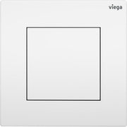 VI PREVISTA Urinal Betät.-Pl. Visign for Style 21 8611.2 Kunststoff, weiß