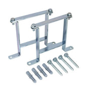STRAWA Wandhalter zur Bef. hydr. Weichen # 52-807805