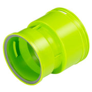 Brink Adapter Air Excellent für Verteiler NW 75/63 - Schlauch NW 90/75mm