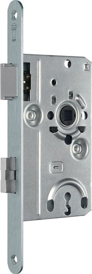ZT-Einsteckschl.BB 20/ 55/72/8mm DIN R silber rd Kl 1 Ku.SSF