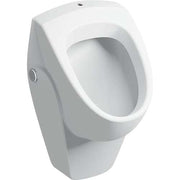 Geberit Renova Urinal, Zulauf von oben Abgang nach hinten oder unten, weiß