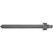 Ankerstange RG M10 x 350 A4 Außengewinde rostfreier Stahl FISCHER