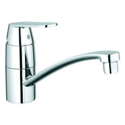 GROHE Spültisch EHM EUROSMART C 32842 flacher Auslauf chrom